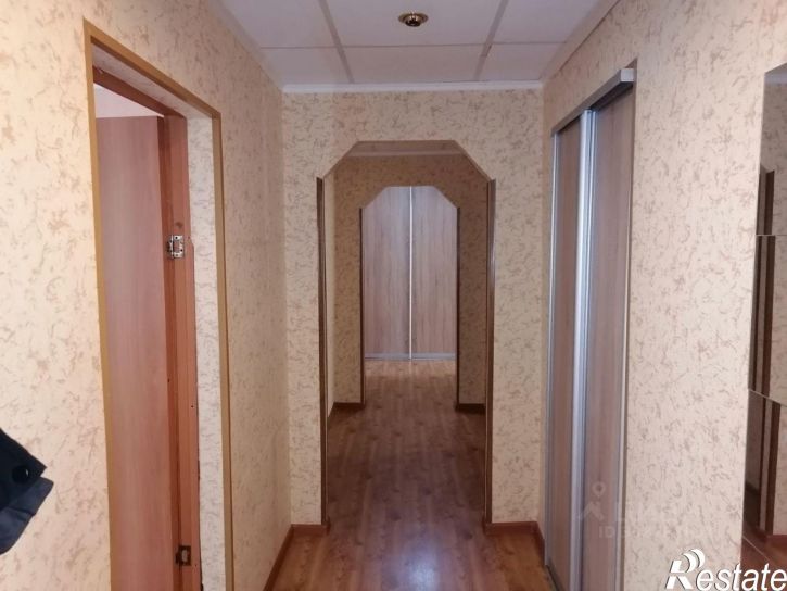 3-комн квартира ул Подстаницкого, 12,  д. 12