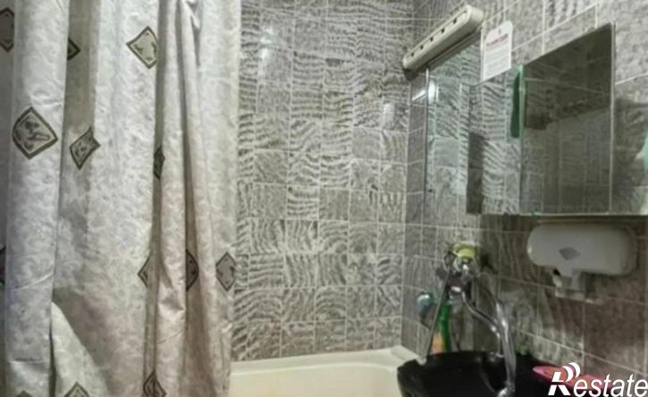 3-комн квартира улица Крупской, 36,  д. 36