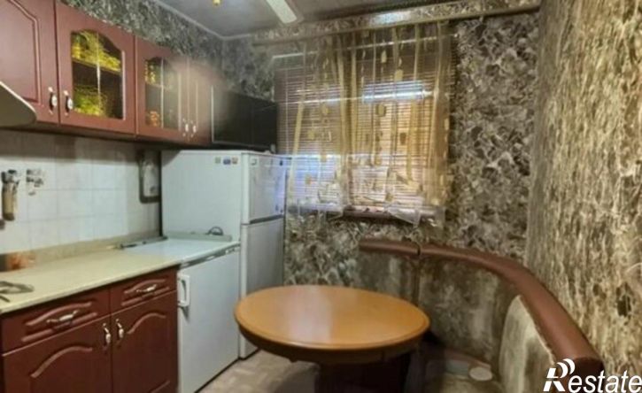 3-комн квартира улица Крупской, 36,  д. 36
