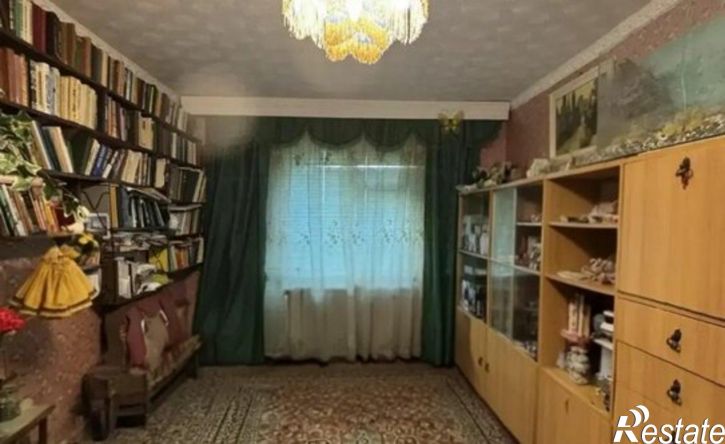 3-комн квартира улица Крупской, 36,  д. 36