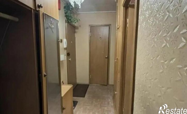 3-комн квартира улица Крупской, 36,  д. 36