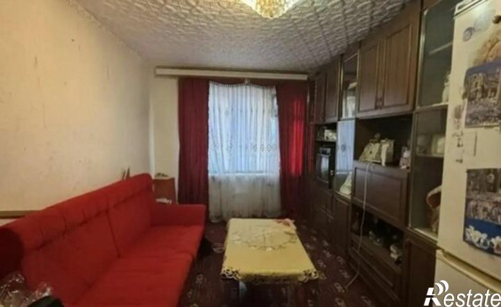 3-комн квартира улица Крупской, 36,  д. 36