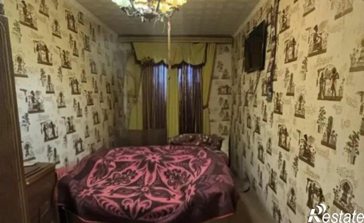 3-комн квартира улица Крупской, 36,  д. 36