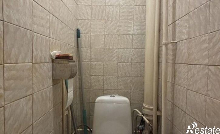 3-комн квартира улица Крупской, 36,  д. 36
