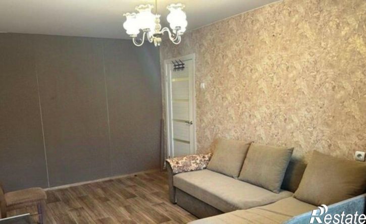 1-комн квартира ул Александра Невского, 98,  д. 98
