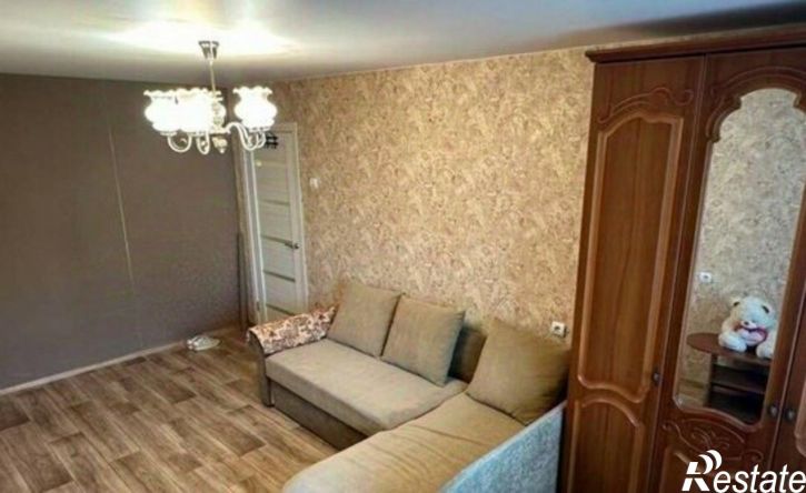 1-комн квартира ул Александра Невского, 98,  д. 98
