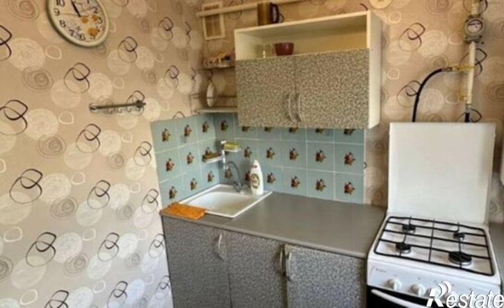 1-комн квартира ул Александра Невского, 98,  д. 98