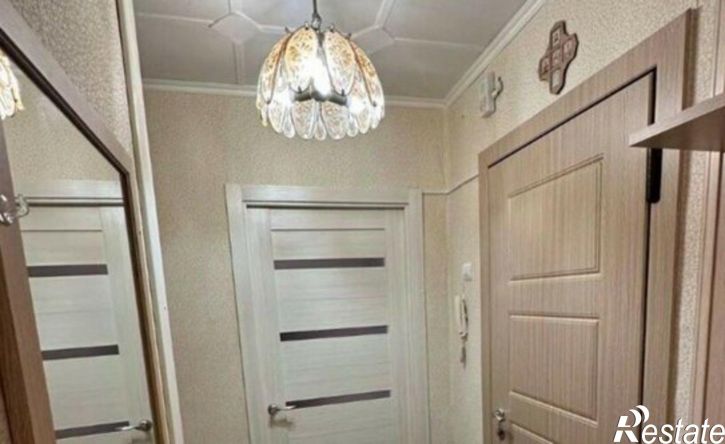 1-комн квартира ул Александра Невского, 98,  д. 98