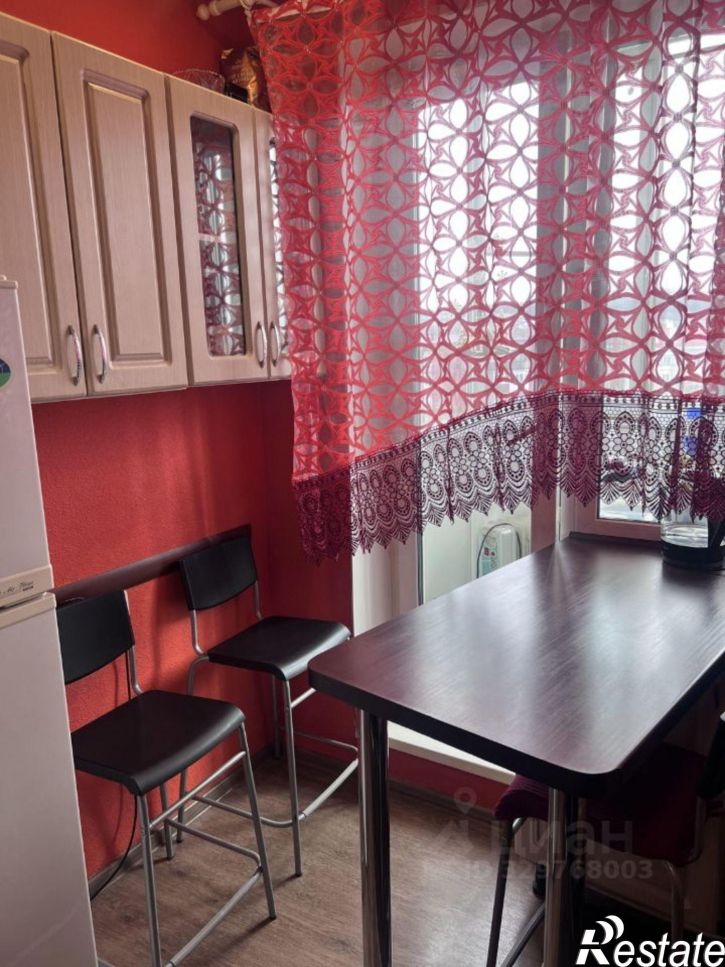 1-комн квартира улица Ивана Сивко, 9 к3,  д. 9 к3