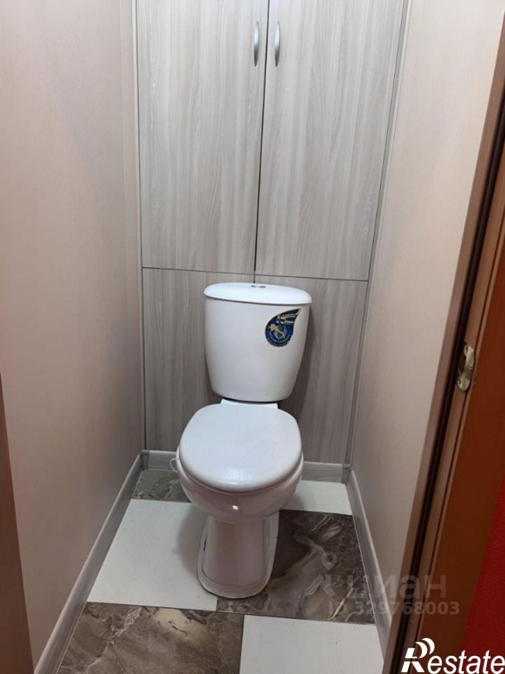 1-комн квартира улица Ивана Сивко, 9 к3,  д. 9 к3