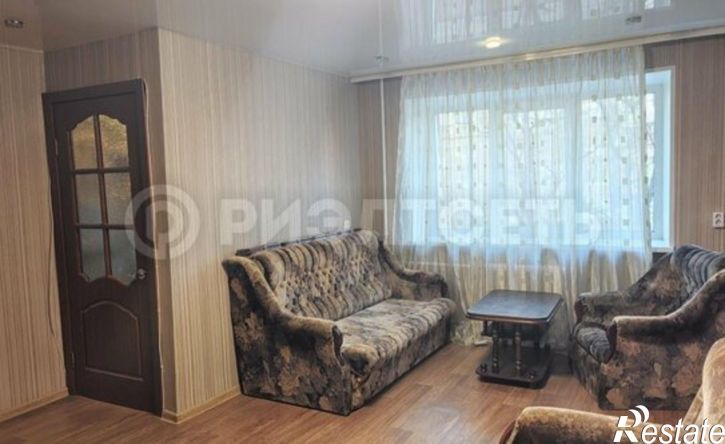2-комн квартира улица Ушакова, 8,  д. 8