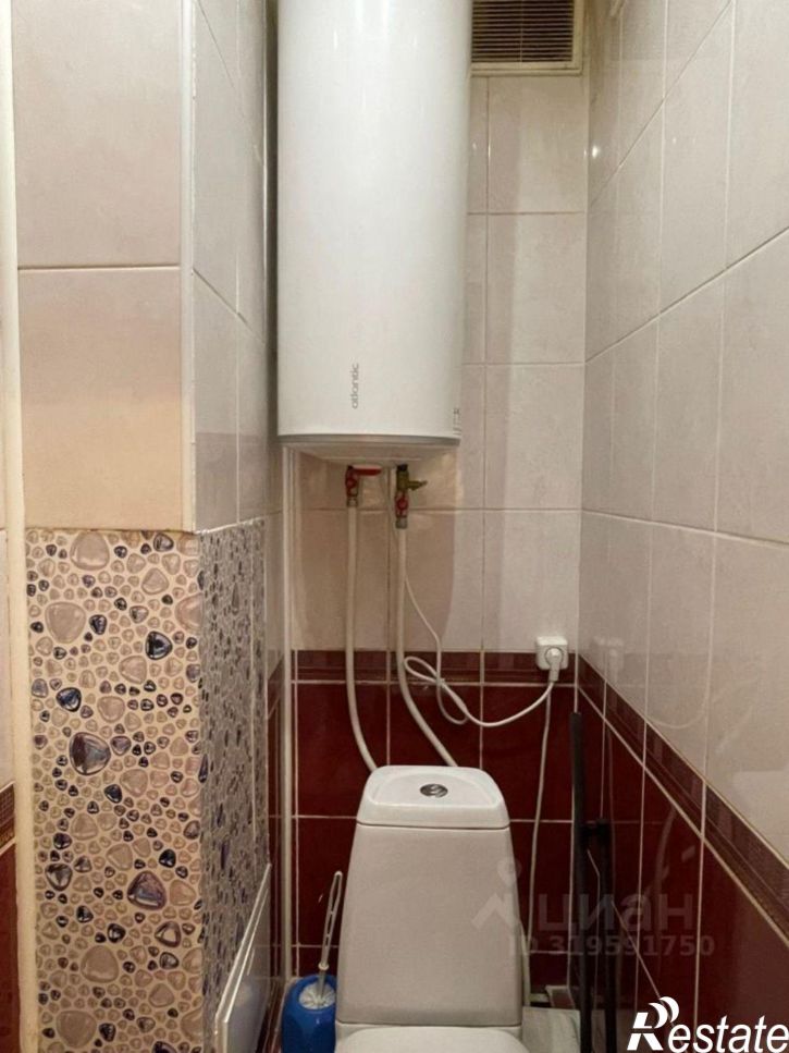 1-комн квартира улица Капитана Орликовой, 50,  д. 50