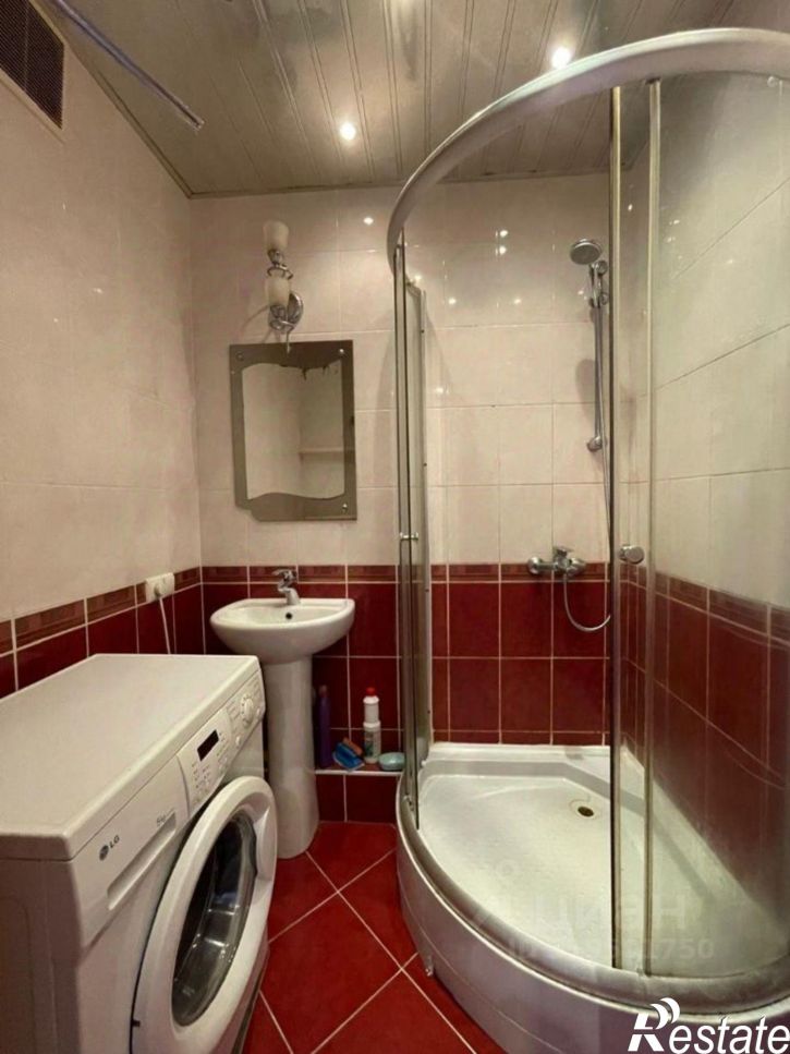 1-комн квартира улица Капитана Орликовой, 50,  д. 50