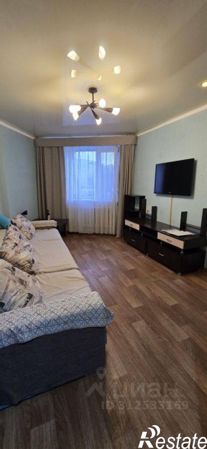 2-комн квартира Приморская улица, 5,  д. 5