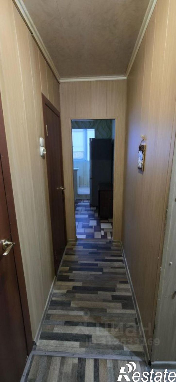 2-комн квартира Приморская улица, 5,  д. 5