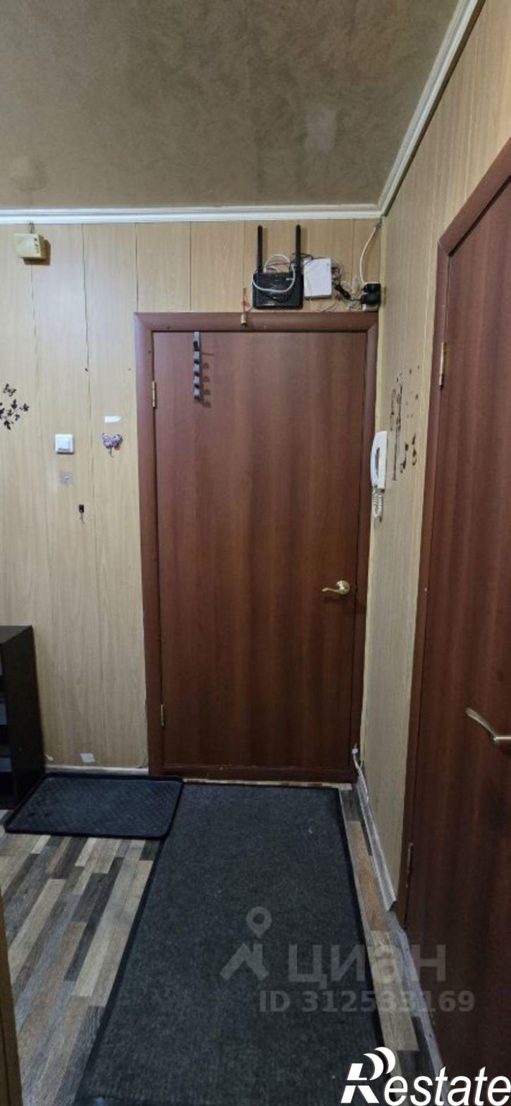 2-комн квартира Приморская улица, 5,  д. 5
