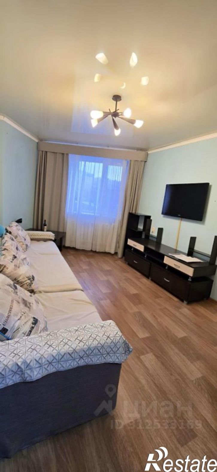 2-комн квартира Приморская улица, 5,  д. 5