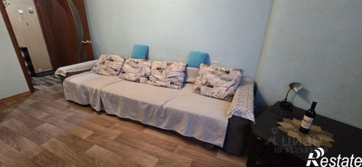 2-комн квартира Приморская улица, 5,  д. 5