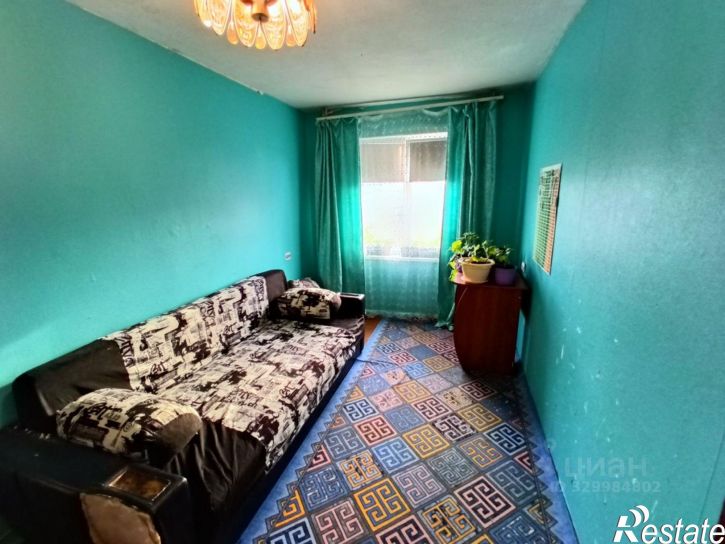 2-комн квартира Якорный переулок, 8,  д. 8