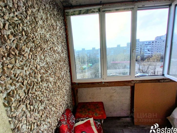 2-комн квартира Якорный переулок, 8,  д. 8
