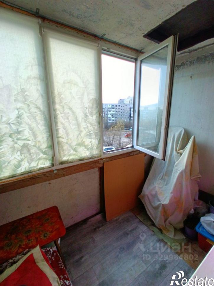 2-комн квартира Якорный переулок, 8,  д. 8