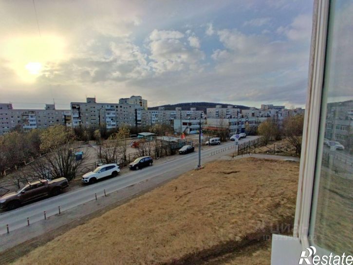 2-комн квартира Якорный переулок, 8,  д. 8