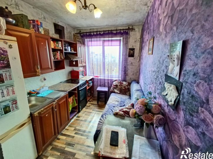 2-комн квартира Якорный переулок, 8,  д. 8