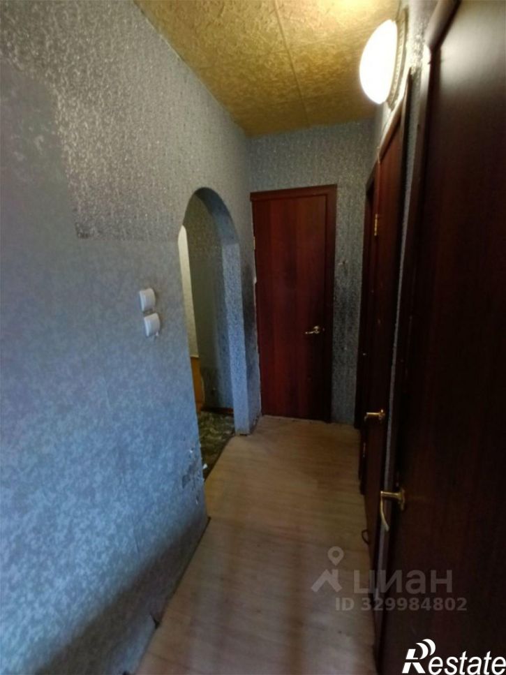 2-комн квартира Якорный переулок, 8,  д. 8