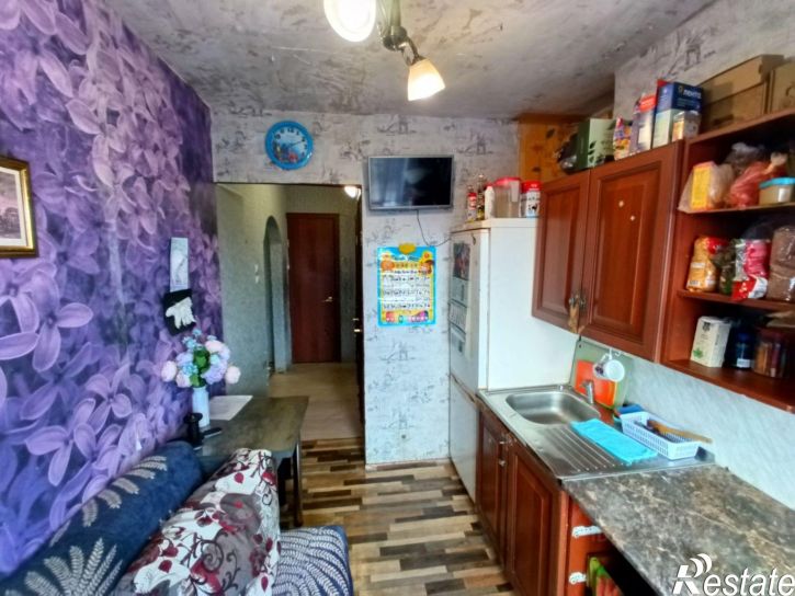 2-комн квартира Якорный переулок, 8,  д. 8