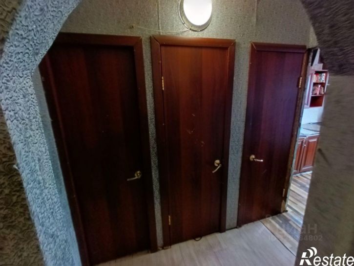 2-комн квартира Якорный переулок, 8,  д. 8