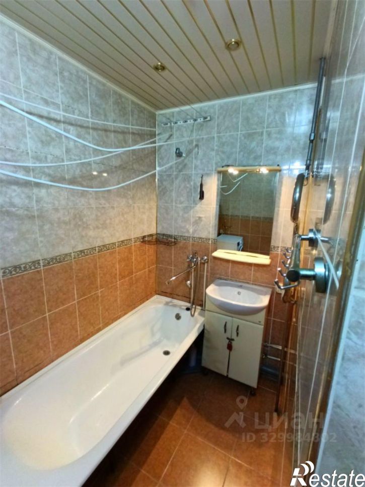 2-комн квартира Якорный переулок, 8,  д. 8
