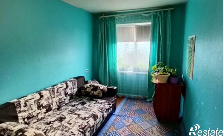 2-комн квартира Якорный переулок, 8,  д. 8