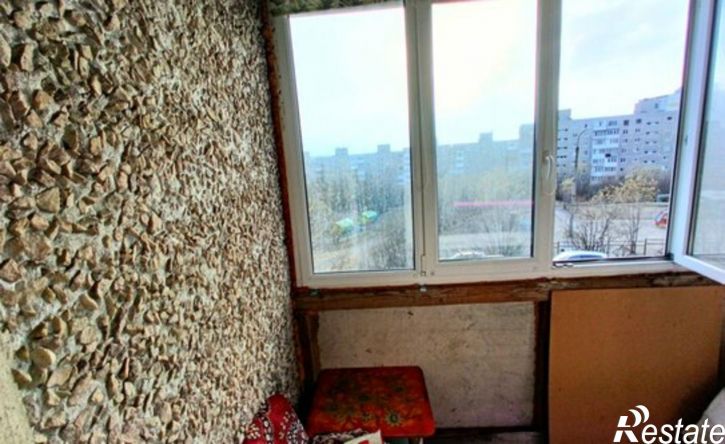 2-комн квартира Якорный переулок, 8,  д. 8