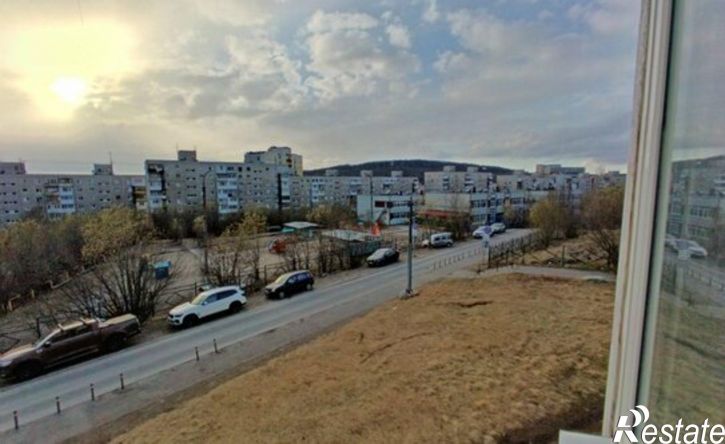2-комн квартира Якорный переулок, 8,  д. 8