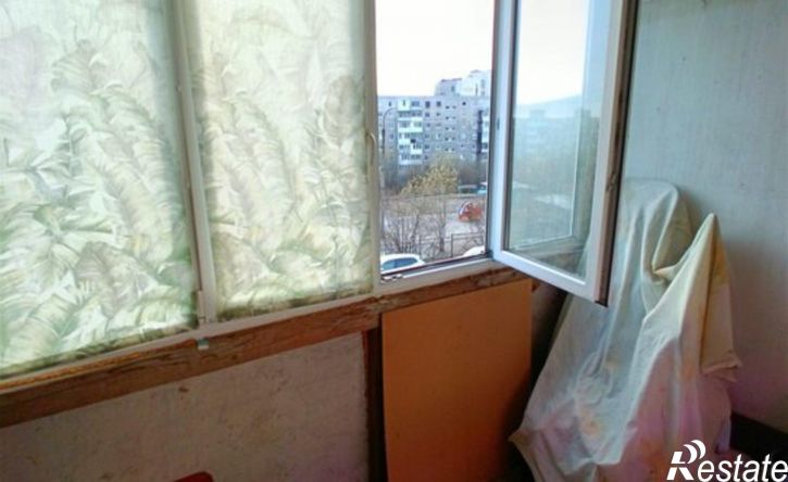 2-комн квартира Якорный переулок, 8,  д. 8