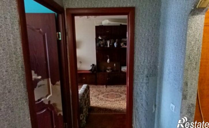 2-комн квартира Якорный переулок, 8,  д. 8