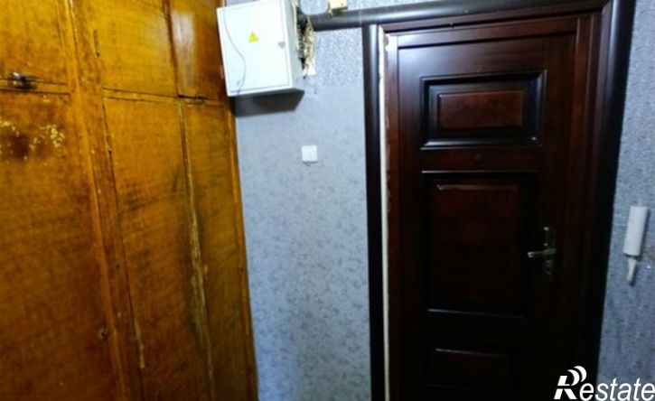 2-комн квартира Якорный переулок, 8,  д. 8