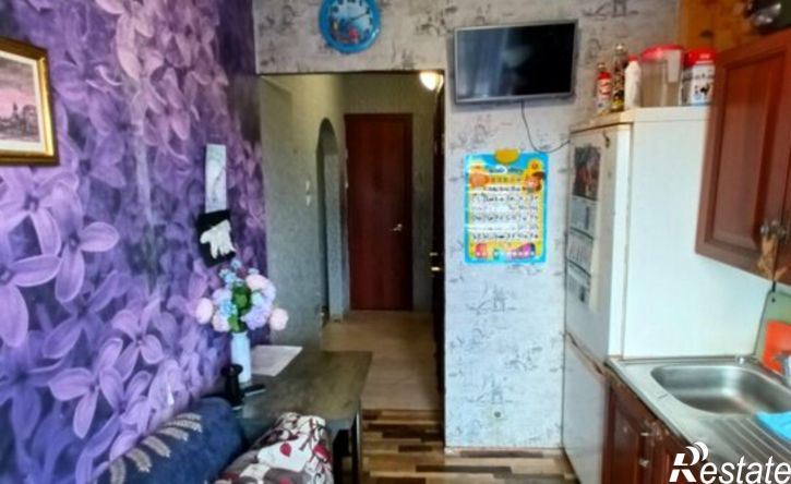 2-комн квартира Якорный переулок, 8,  д. 8