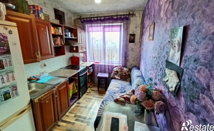 2-комн квартира Якорный переулок, 8,  д. 8