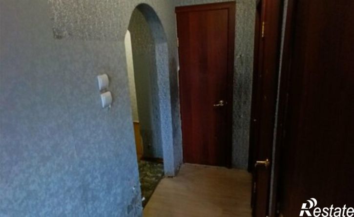2-комн квартира Якорный переулок, 8,  д. 8