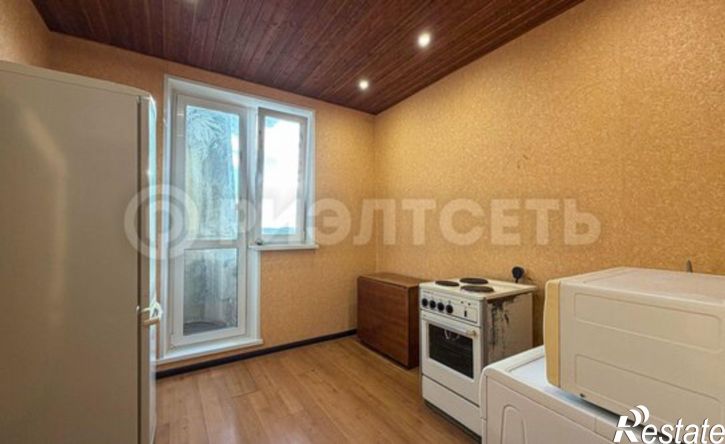 1-комн квартира Верхне-Ростинское шоссе, 3,  д. 3