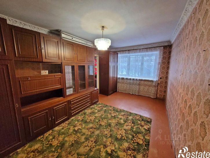 3-комн квартира улица Трудовые Резервы, 8,  д. 8