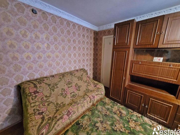 3-комн квартира улица Трудовые Резервы, 8,  д. 8