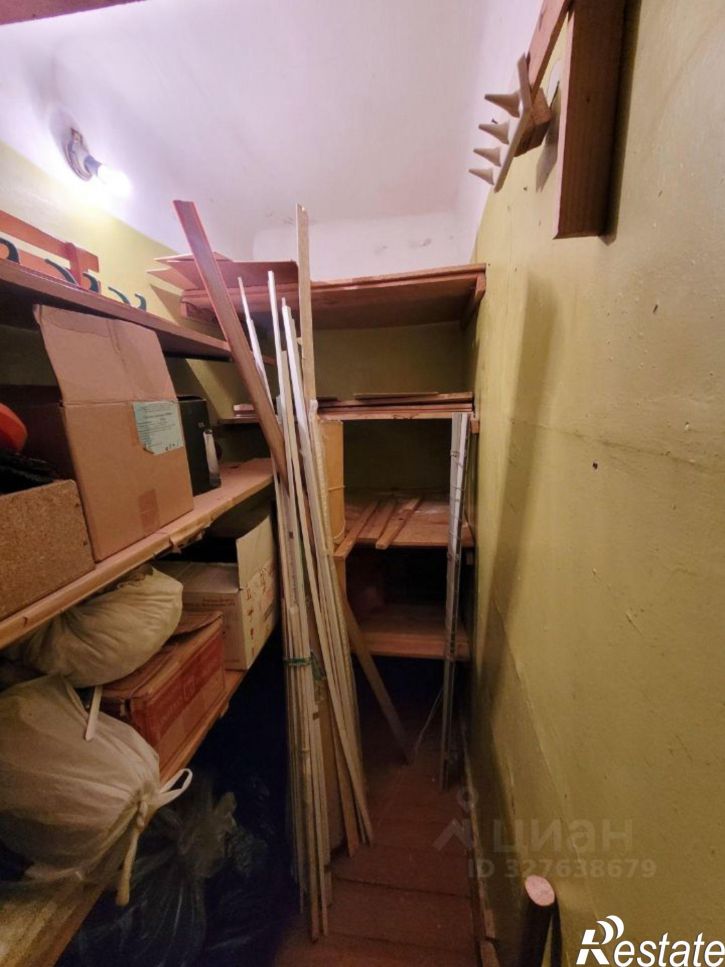3-комн квартира улица Трудовые Резервы, 8,  д. 8
