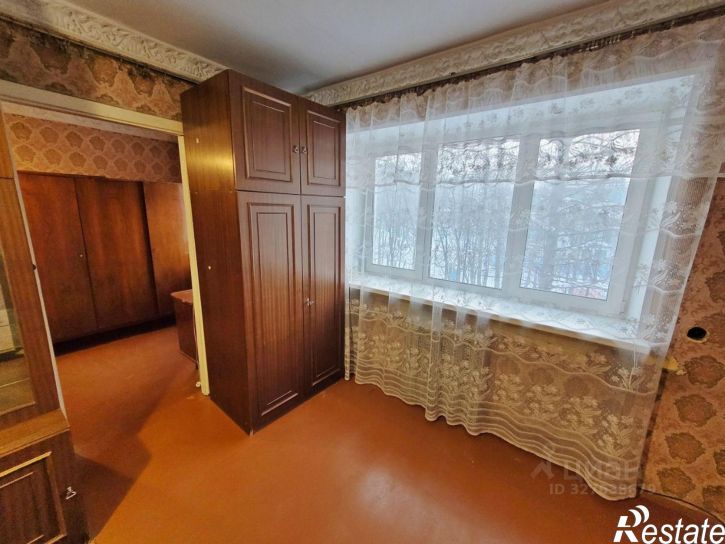 3-комн квартира улица Трудовые Резервы, 8,  д. 8