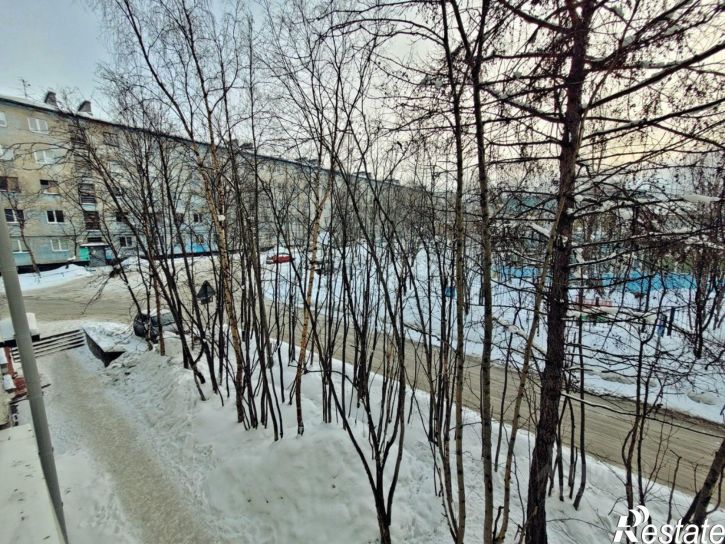 3-комн квартира улица Трудовые Резервы, 8,  д. 8