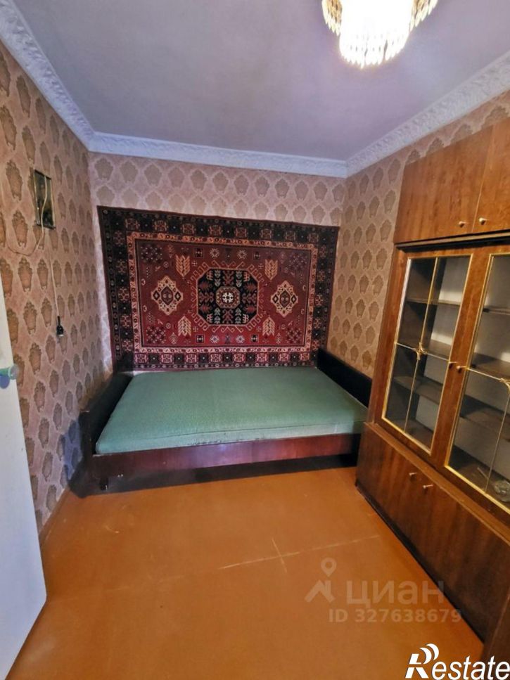 3-комн квартира улица Трудовые Резервы, 8,  д. 8