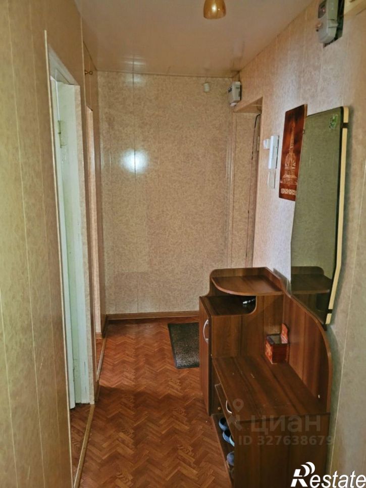 3-комн квартира улица Трудовые Резервы, 8,  д. 8