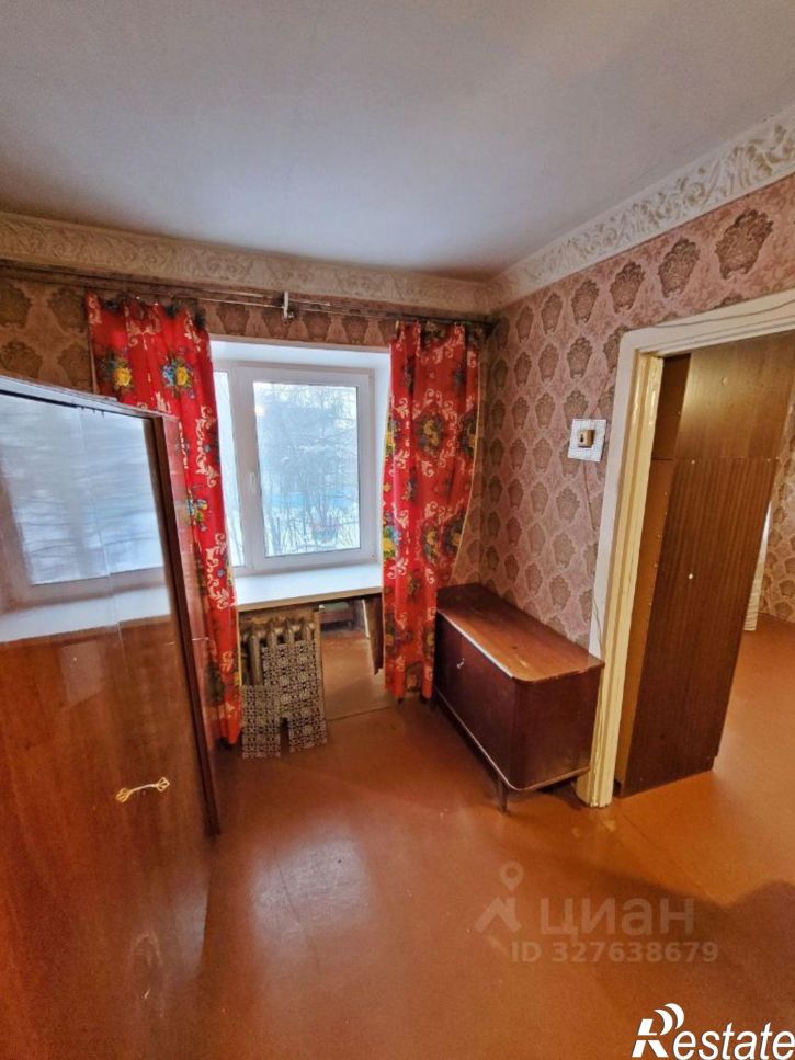 3-комн квартира улица Трудовые Резервы, 8,  д. 8