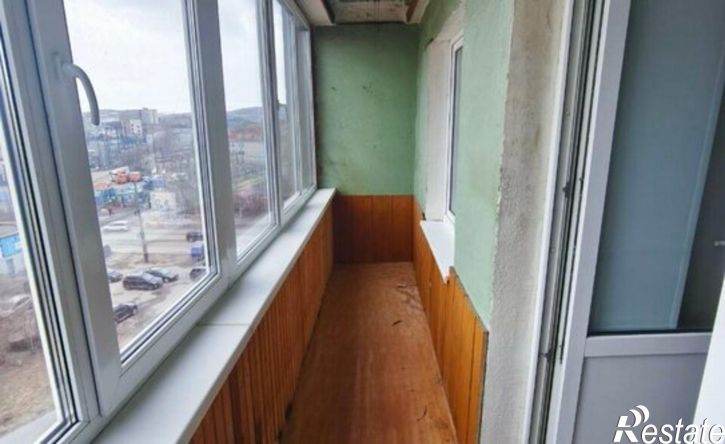 2-комн квартира улица Шмидта, 9,  д. 9